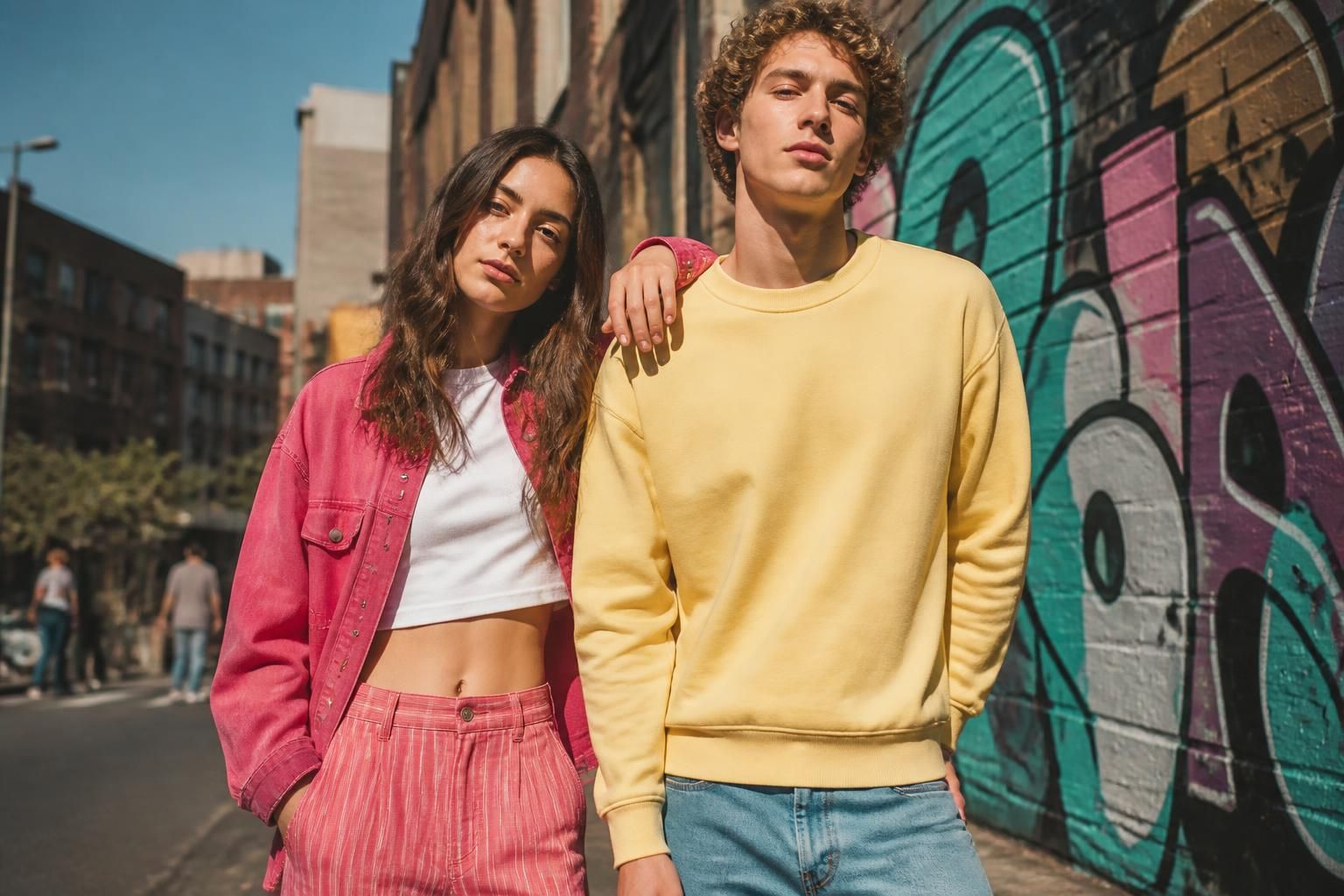 découvrez bizzbee, une marque jeune au style affirmé alliant tendances actuelles et esprit dynamique pour un look unique et audacieux.