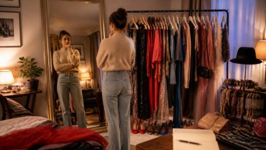 Comment choisir une tenue pour une soirée à thème
