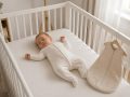Comment habiller bébé pour dormir en toute sécurité