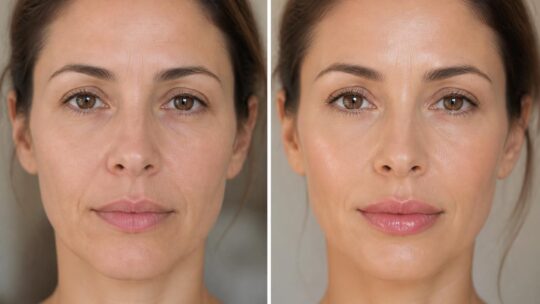 Comment la crème pour le contour des lèvres à l&rsquo;acide hyaluronique transforme votre apparence
