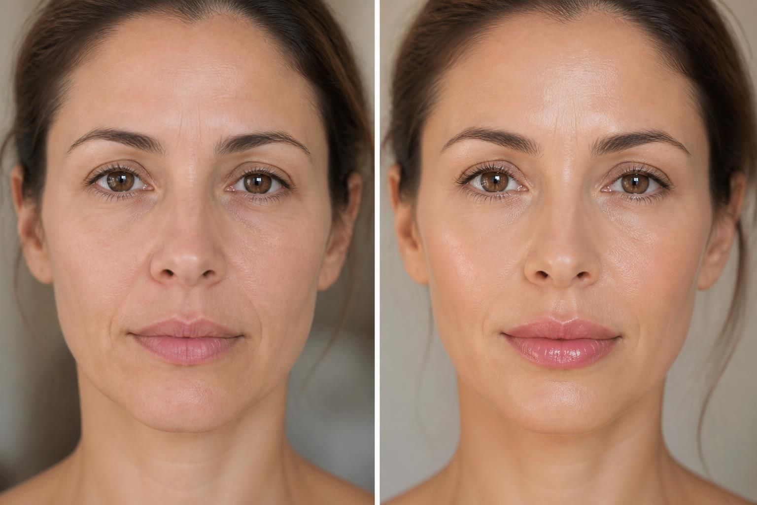 découvrez comment la crème pour le contour des lèvres à l'acide hyaluronique peut revitaliser et sublimer votre regard en repulpant et hydratant cette zone délicate pour une apparence plus jeune et éclatante.
