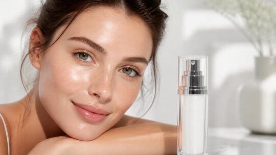 Comment le Dermaceutic Sun Ceutic 50 peut améliorer votre teint et votre texture de peau
