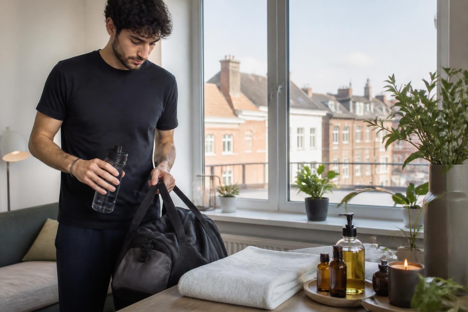 découvrez nos conseils pour bien vous préparer à un rendez-vous avec une masseuse à lille et profiter pleinement de votre séance de massage.