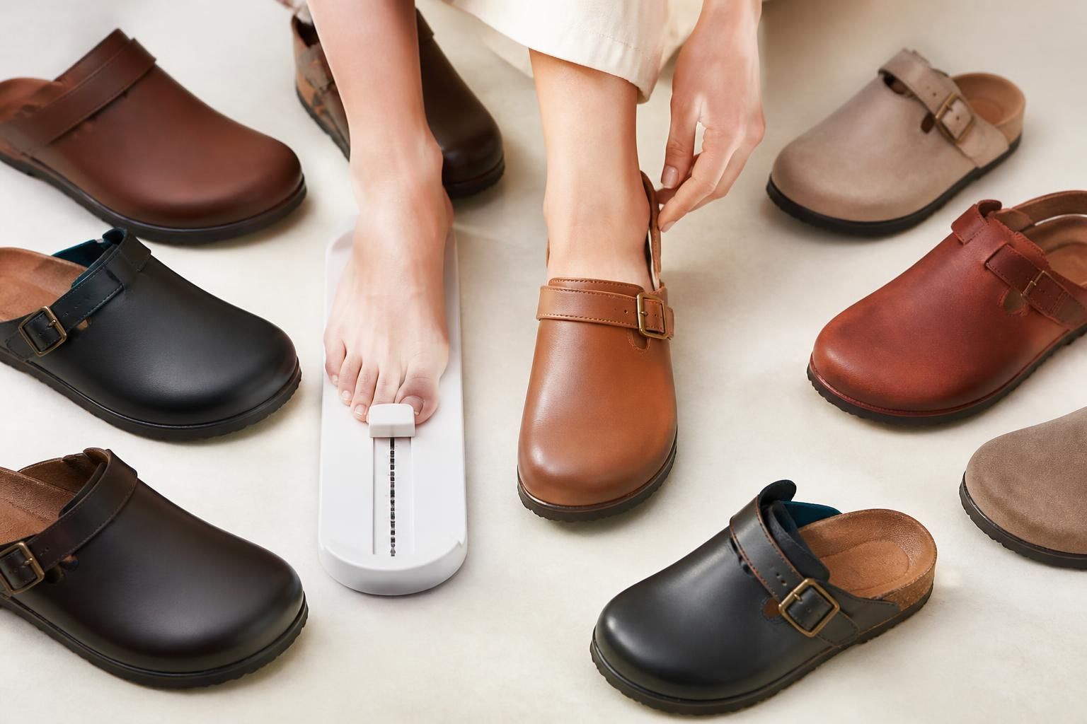 découvrez comment choisir la bonne pointure pour les chaussures bayton grâce à notre guide complet sur leur taillant, pour un confort et un style parfaits.