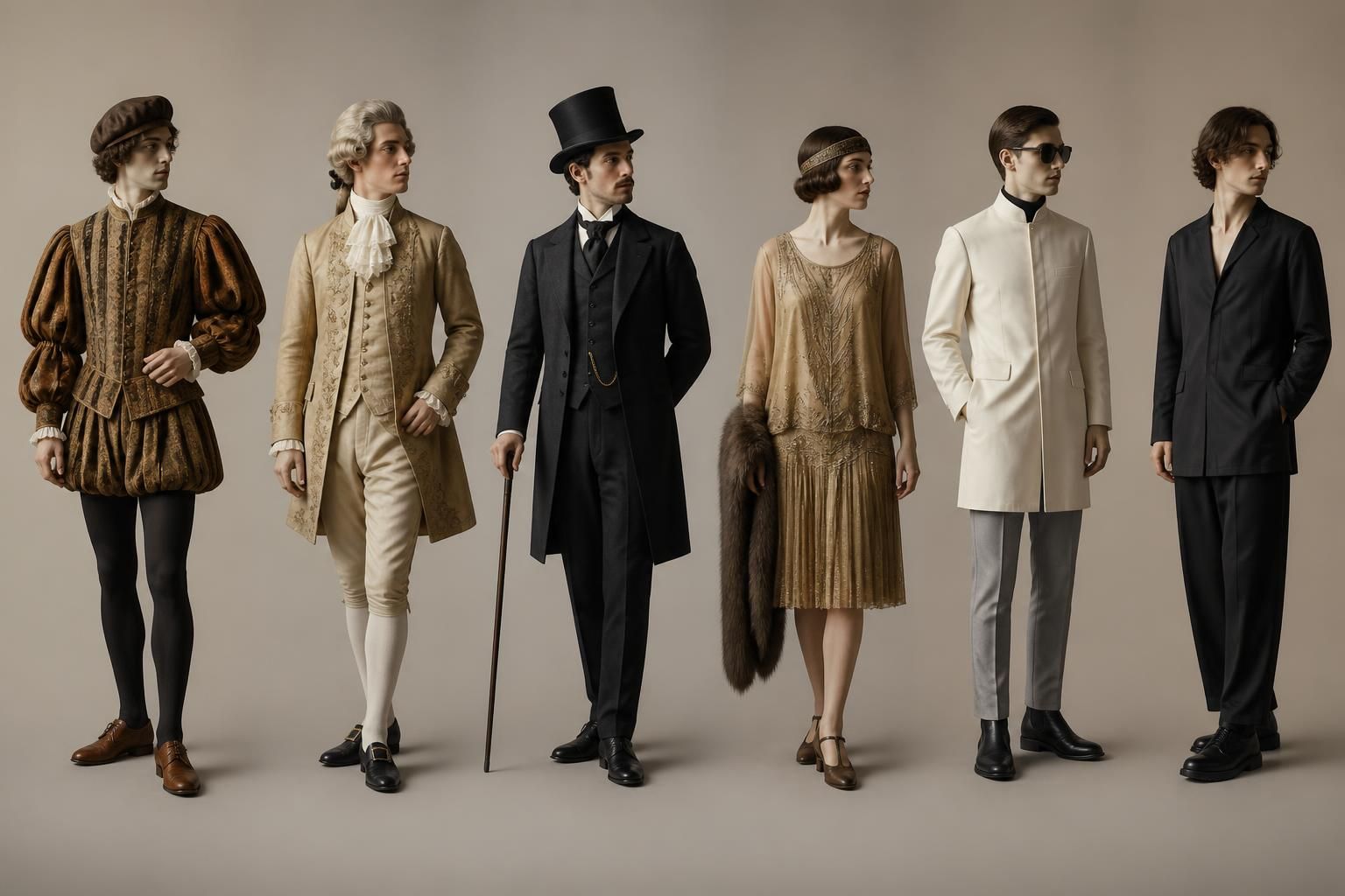 découvrez l'évolution fascinante de galius, un vêtement emblématique, à travers l'histoire et les tendances de la mode.