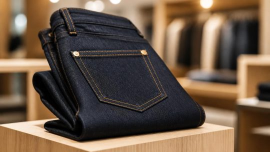 Jeans le plus cher du monde : Un investissement à la mode