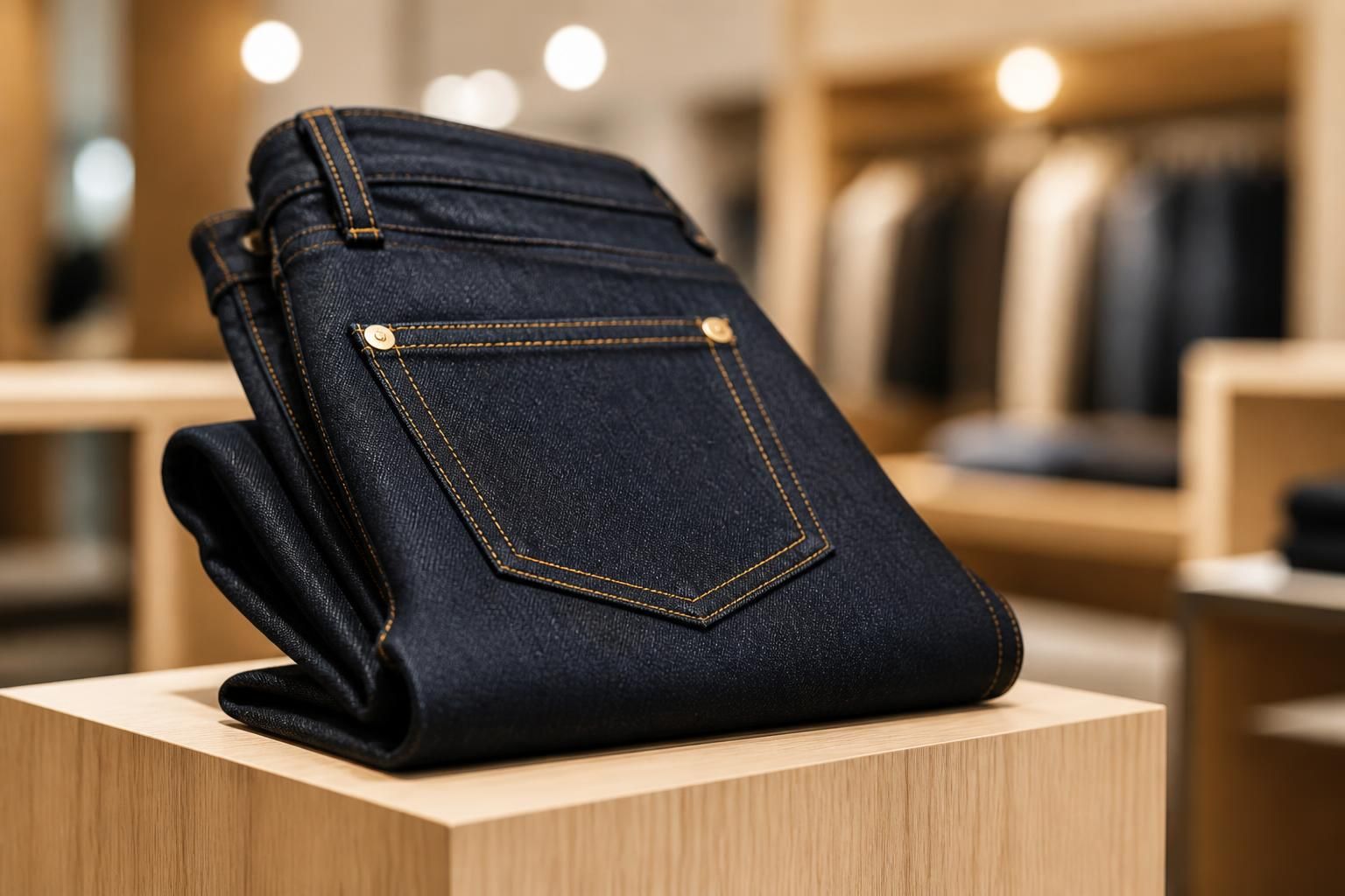 découvrez le jeans le plus cher du monde, une pièce unique qui allie luxe et style, faisant de cet investissement une tendance incontournable pour les passionnés de mode.