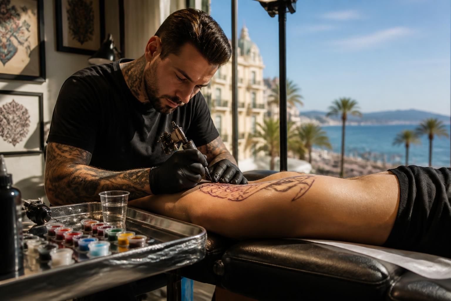 découvrez les 10 meilleurs tatoueurs à cannes pour sublimer votre peau avec des créations uniques et artistiques. trouvez l'artiste idéal pour votre prochain tatouage.