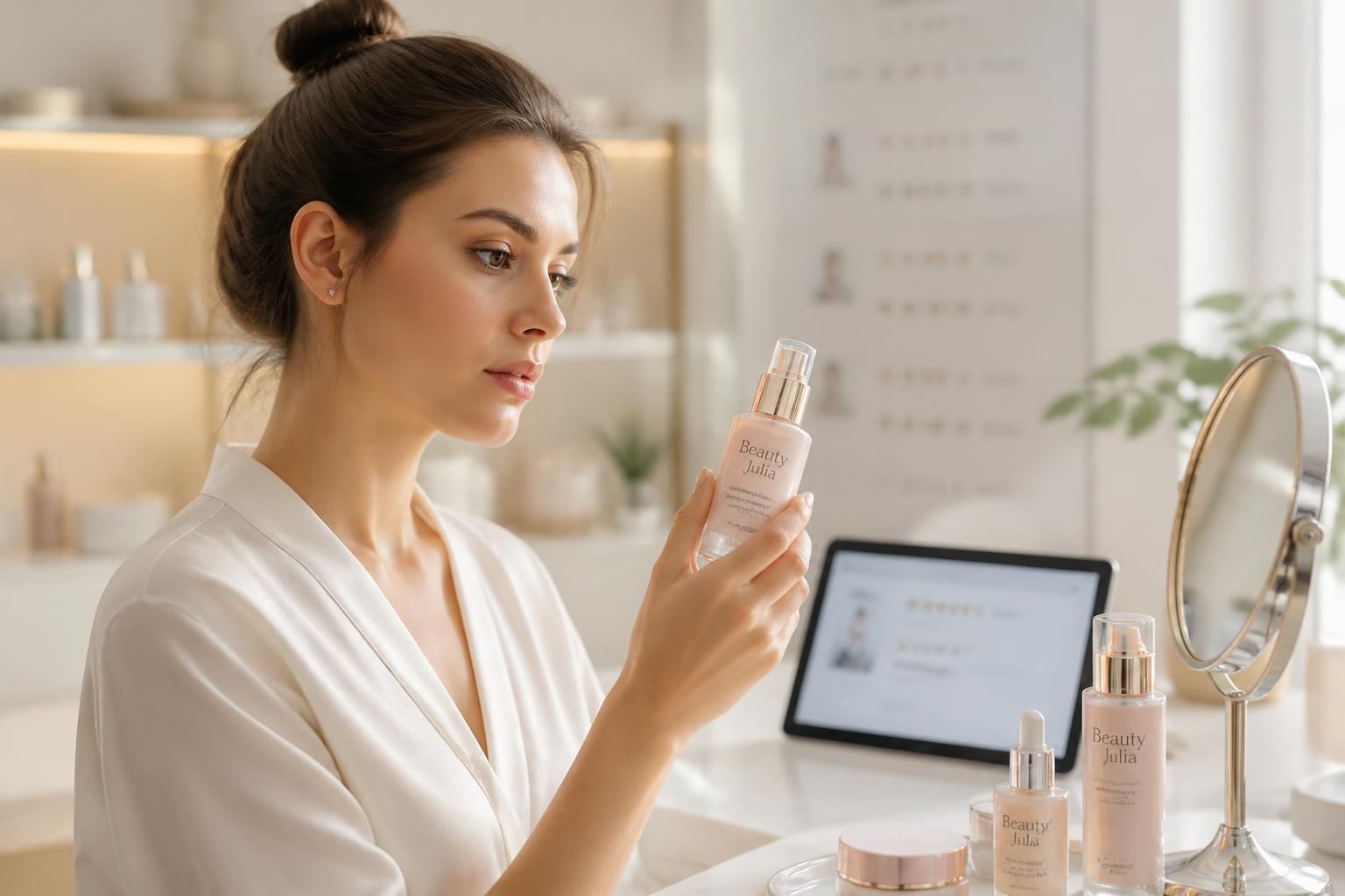 découvrez une analyse complète des avis sur beauty julia pour faire un achat éclairé. tous les points clés à connaître avant de choisir vos produits de beauté.