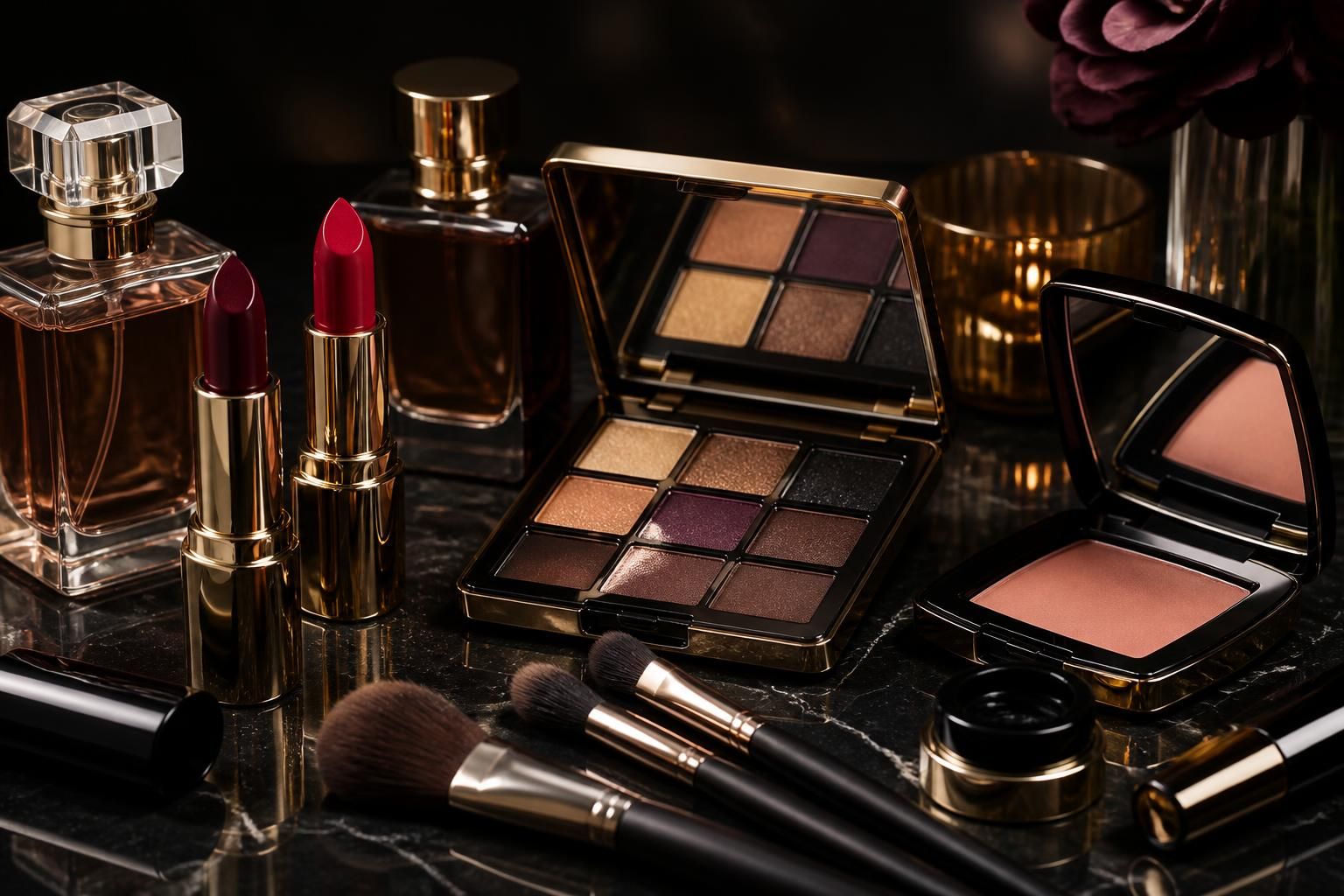 découvrez les meilleures marques de maquillage pour femme chic et choc, alliant élégance et audace pour sublimer votre beauté au quotidien.