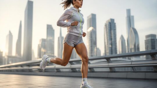 Quelles sont les bonnes chaussures de running pour femme en 2026 ?