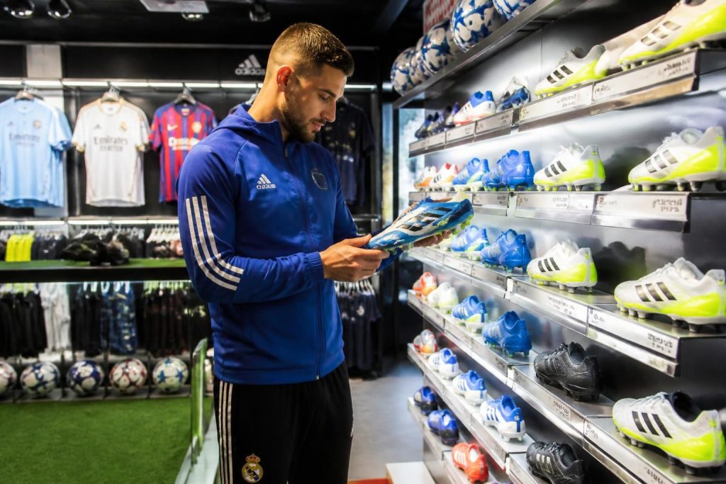 découvrez notre avis complet sur foot store, la boutique incontournable pour les passionnés de football. guide pratique pour bien choisir vos équipements et accessoires.