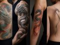 Comment la signification du tatouage du dragon peut influencer votre choix de design