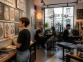 Comment trouver le tatoueur à Chartres qui correspond à votre style personnel