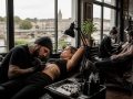 Découvrez les meilleurs tatoueurs à Libourne pour un design unique