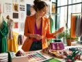 Éveillez votre créativité vestimentaire avec un blog pour la mode femme