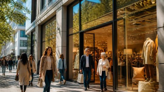 La Redoute : pourquoi l’enseigne reste incontournable