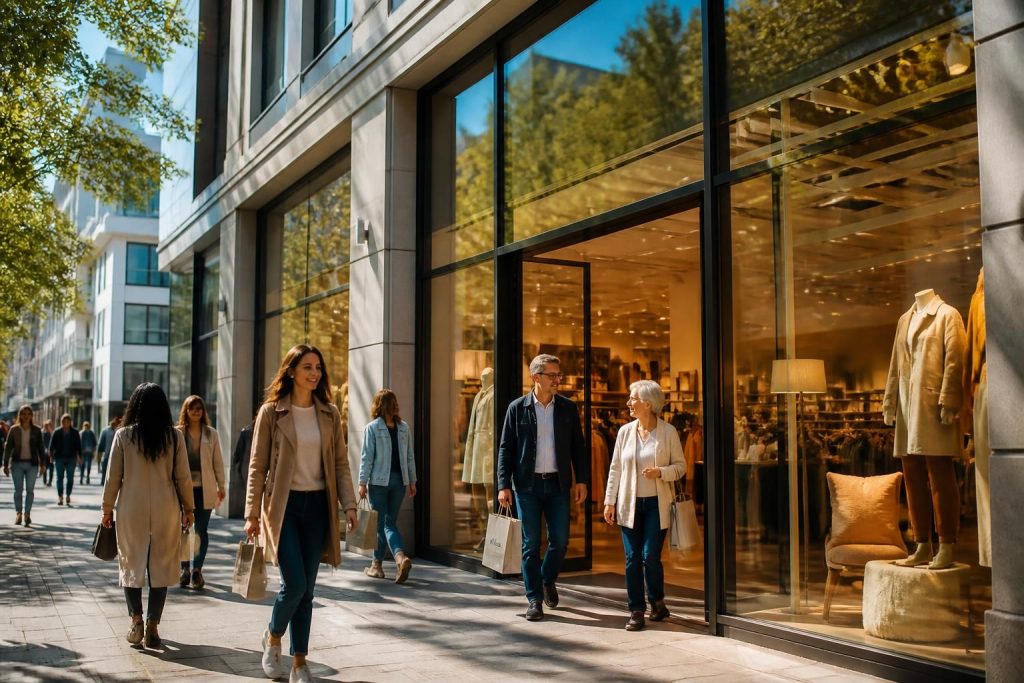 découvrez pourquoi la redoute reste une enseigne incontournable grâce à son offre variée, son innovation constante et son engagement envers la satisfaction client.
