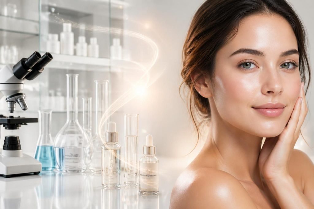 découvrez la dermo cosmétique, une discipline qui allie rigueur scientifique et quête de beauté pour des soins de la peau innovants et efficaces.