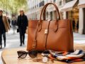 Le grand sac : l&rsquo;atout mode incontournable pour les fashionistas