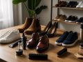 Le mag de la chaussure : toute l&rsquo;actualité des tendances et du soin