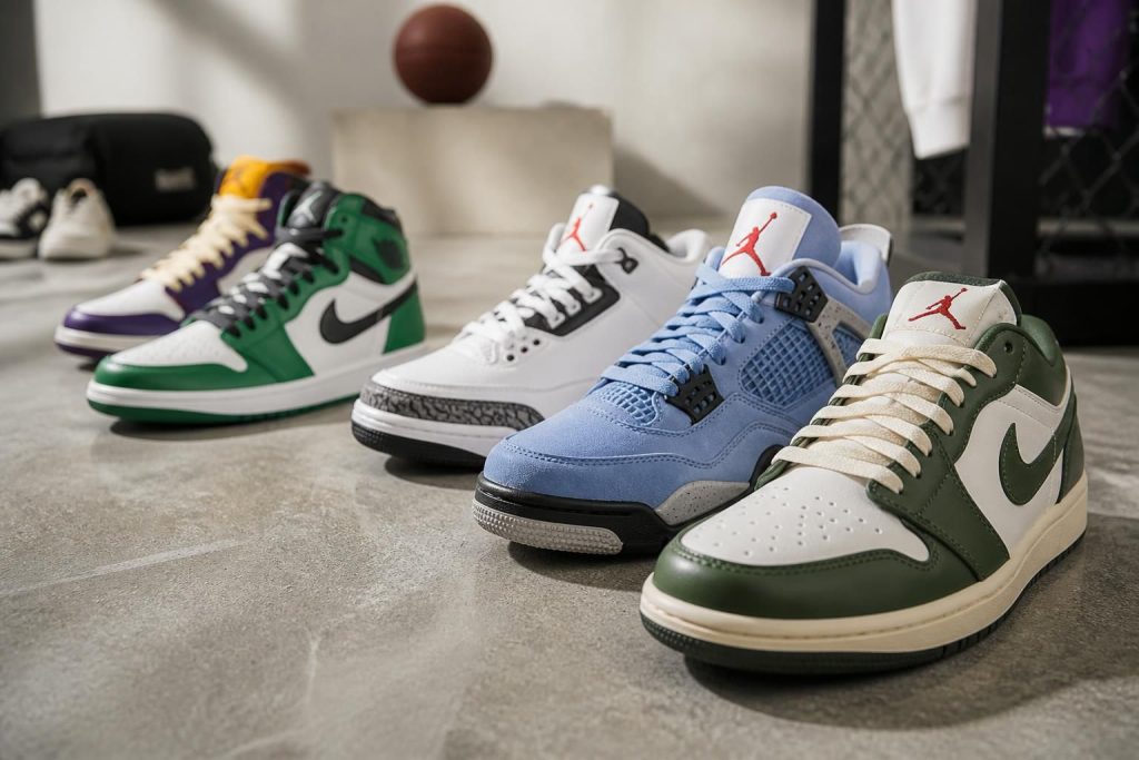 découvrez le top des sneakers incontournables sur footkorner cette saison et restez à la pointe de la tendance avec notre sélection exclusive.