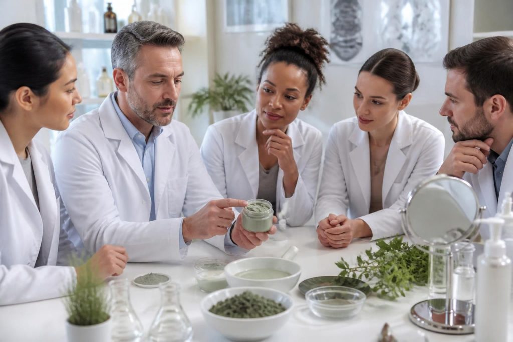 découvrez les avis d'experts sur l'efficacité de la crème bentonite pour les soins de la peau et comment elle peut améliorer votre routine beauté.