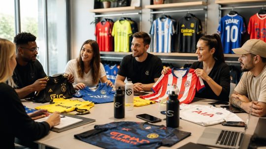 Les avis sur l&rsquo;univers du maillot des utilisateurs : vos questions, leurs réponses