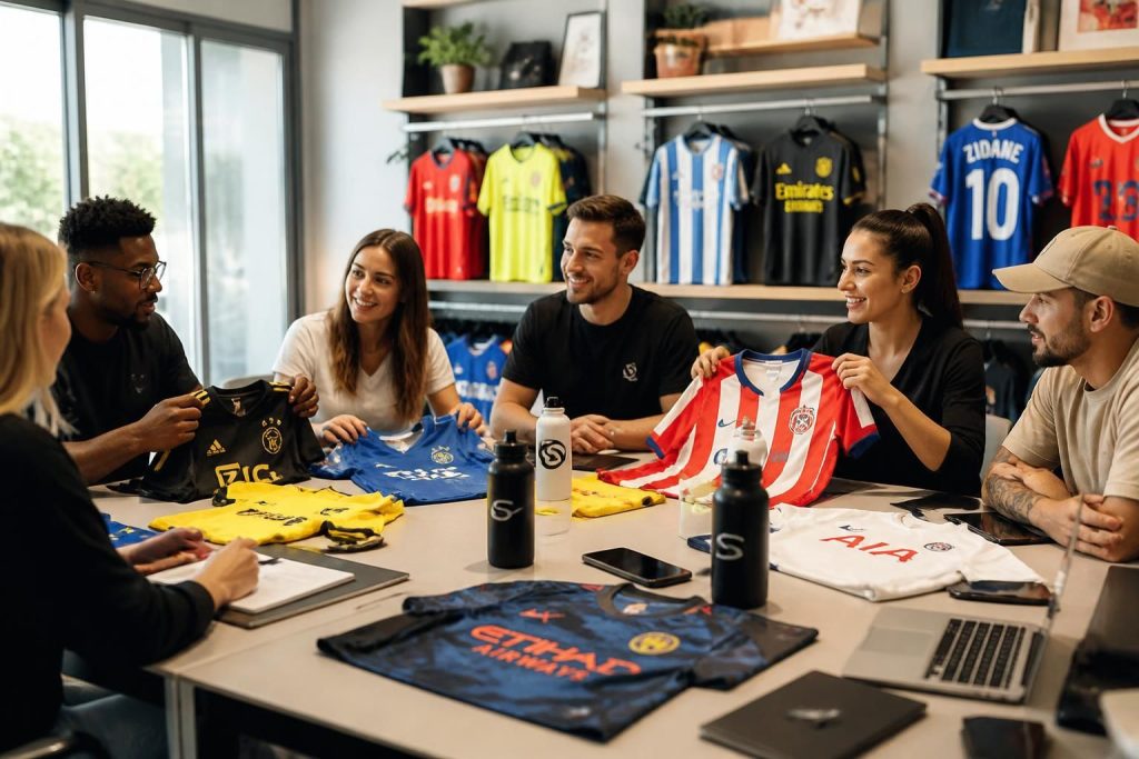 découvrez les avis des utilisateurs sur l'univers du maillot : posez vos questions et obtenez des réponses fiables et détaillées pour bien choisir votre maillot.