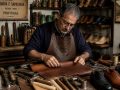 Les secrets des artisans de chaussures au Portugal : un héritage à préserver