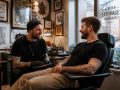 Les secrets des tatoueurs à Manosque : interviews exclusives