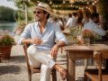 Les tendances actuelles de la guinguette vêtement pour homme à adopter cette saison