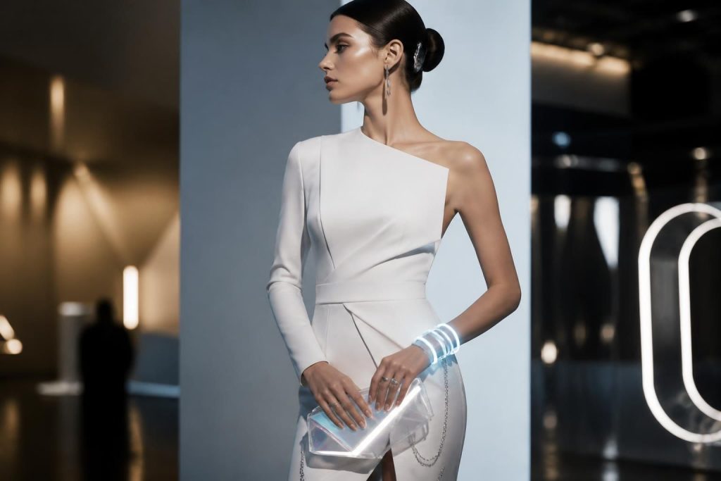 découvrez les tendances 2026 des accessoires incontournables pour sublimer une tenue de soirée chic féminine avec des détails choc et modernes.