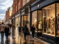 Magasins en ligne de vêtements en Angleterre