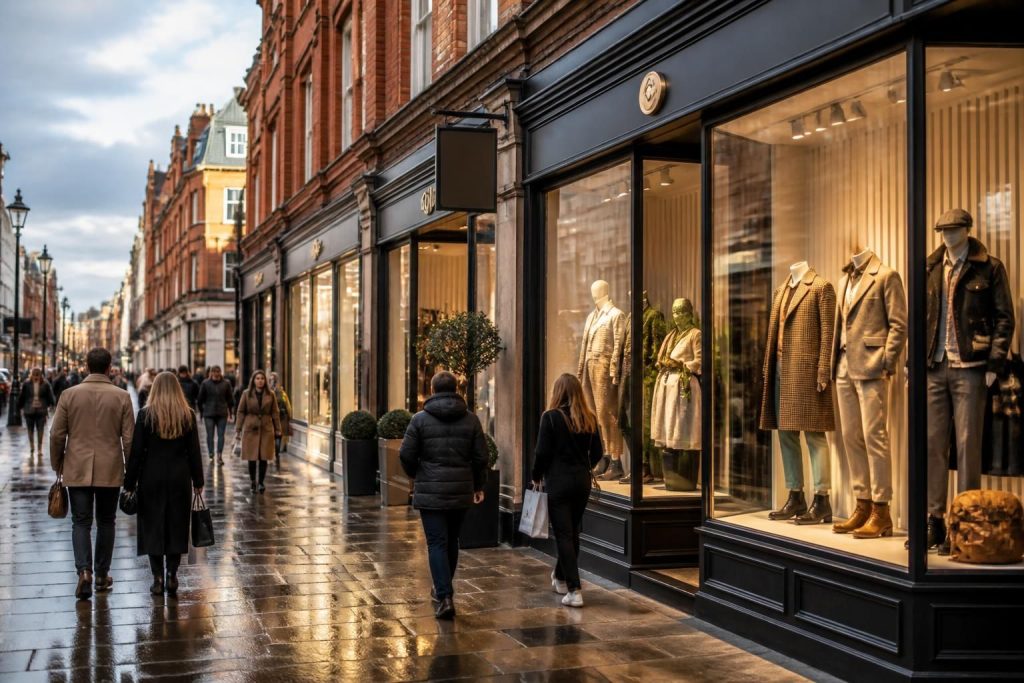 découvrez les meilleurs magasins en ligne de vêtements en angleterre pour toutes vos envies mode, avec un large choix de styles, marques et prix abordables.