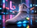 Nike McFly 2015 : la basket la plus emblématique du cinéma