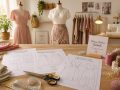 Patrons couture gratuits : des modèles tendance à télécharger