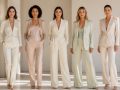 Tailleur pantalon mariage pour femme : les silhouettes les plus flatteuses
