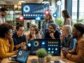 Tendances des avis sur Yepoda : ce que révèle la communauté