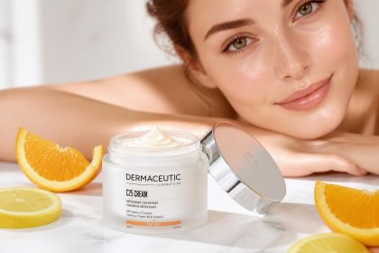 découvrez la crème c25 dermaceutic, votre alliée parfaite pour une peau éclatante et revitalisée. profitez d'une formule innovante pour un teint lumineux et une hydratation optimale.