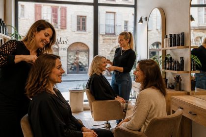 découvrez les avis des clients sur les coiffeuses à villefranche de rouergue et trouvez les informations essentielles pour choisir le salon idéal.