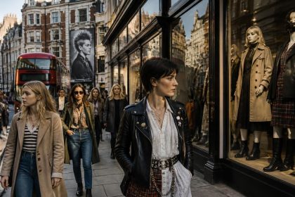 découvrez l'univers des marques de vêtements anglaises pour femmes et explorez leur influence culturelle unique à travers l'histoire et la mode contemporaine.