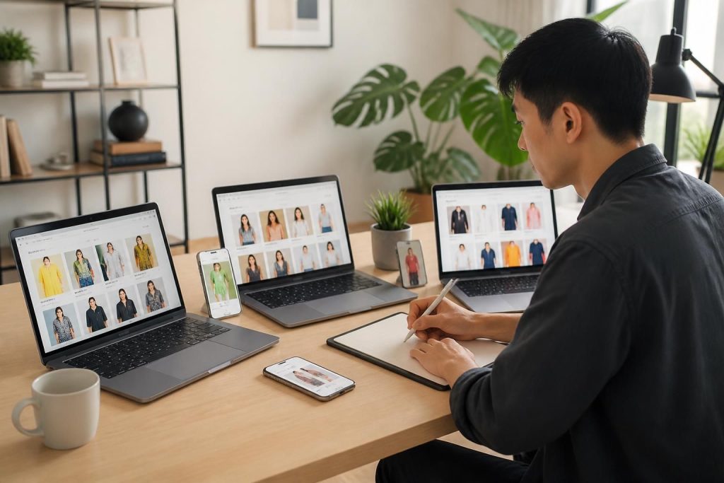 découvrez notre comparatif des meilleurs sites chinois de vêtements pas chers pour shopper des articles tendance à prix mini en toute confiance.