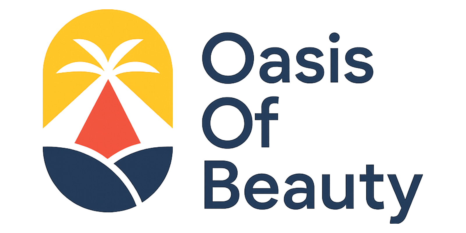 Oasis Of Beauty